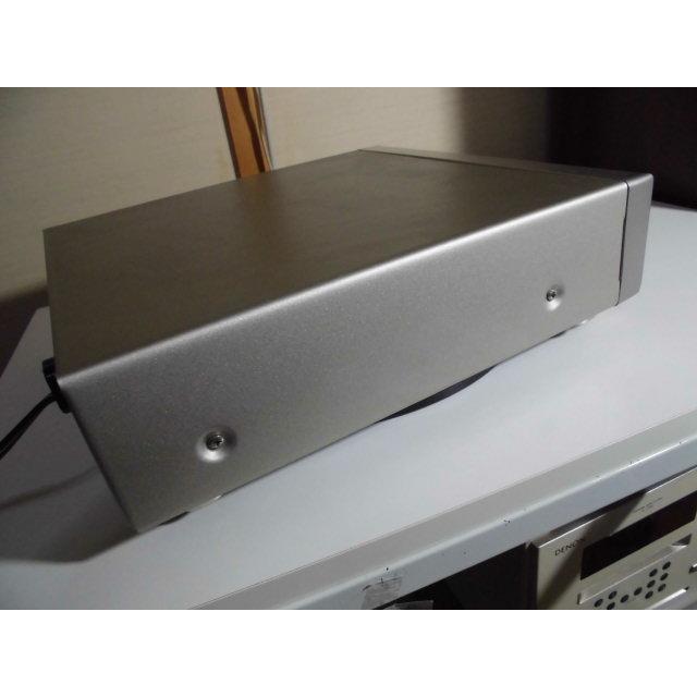 ONKYO C-722M intec 275 オンキョー　ジャンク ONKYO C-722M 〓 オンキョー INTEC275の進化したCDプレーヤー