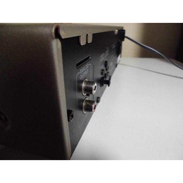 ONKYO C-722M 〓 オンキョー INTEC275の進化したCDプレーヤー