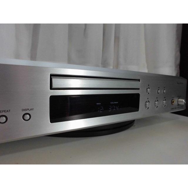 ONKYO（オンキヨー） ONKYO C-773-2 〓 オンキョーの07年製フルサイズ