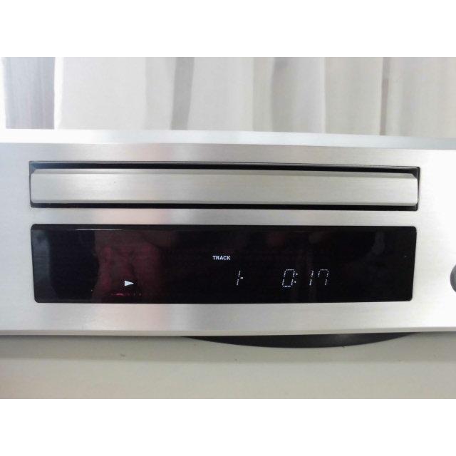 ONKYO（オンキヨー） ONKYO C-773-2 〓 オンキョーの07年製フルサイズ