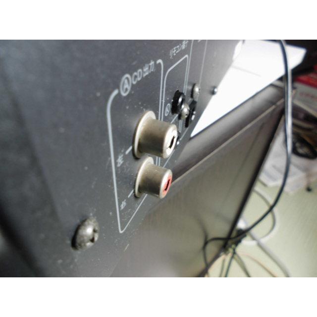 ONKYO（オンキヨー） ONKYO C-77 〓 オンキョーのコンパクトな珍品CD