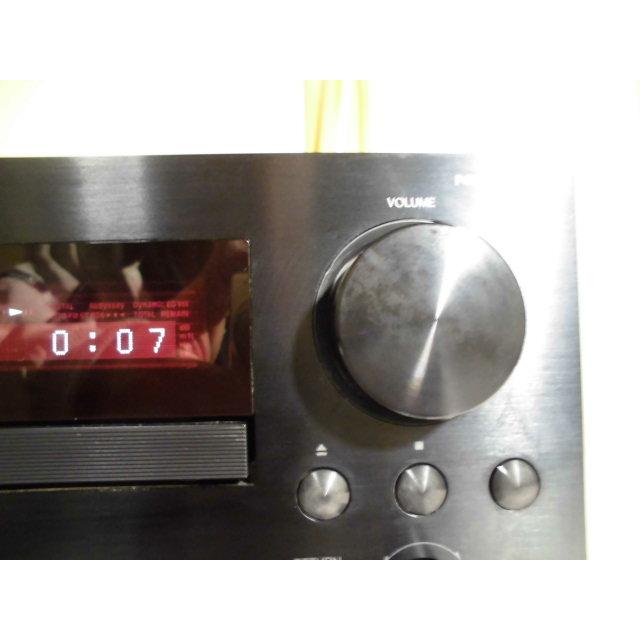 ONKYO CR-N755-B 〓 14年製 オンキョーのネットワークCD ONKYO CR-N755-B 〓 14年製 オンキョーのネットワークCD