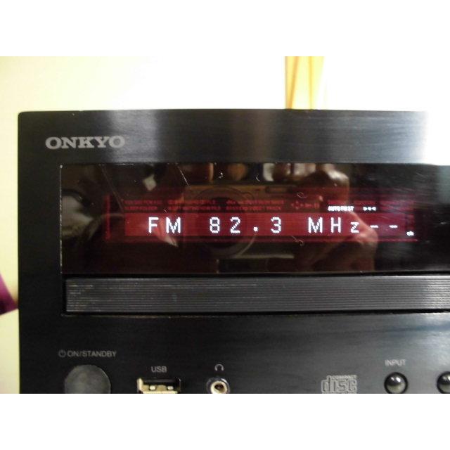 ONKYO CR-N755-B 〓 14年製 オンキョーのネットワークCD ONKYO CR-N755-B 〓 14年製 オンキョーのネットワークCD