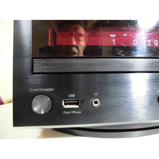 ONKYO CR-N755-B 〓 14年製 オンキョーのネットワークCD ONKYO CR-N755-B 〓 14年製 オンキョーのネットワークCD