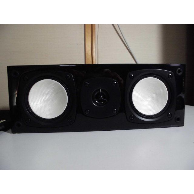 美品♥ONKYO センタースピーカー D308C - スピーカー