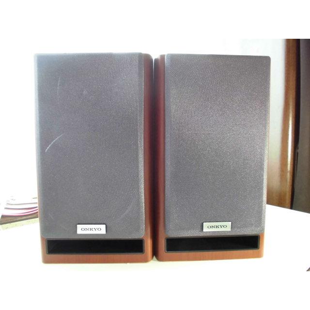 ONKYO D-N7FX 〓 08年製10代目オンキョーFRシリーズ用スピーカー ONKYO D-N7FX 〓 08年製10代目オンキョーFRシリーズ用スピーカー