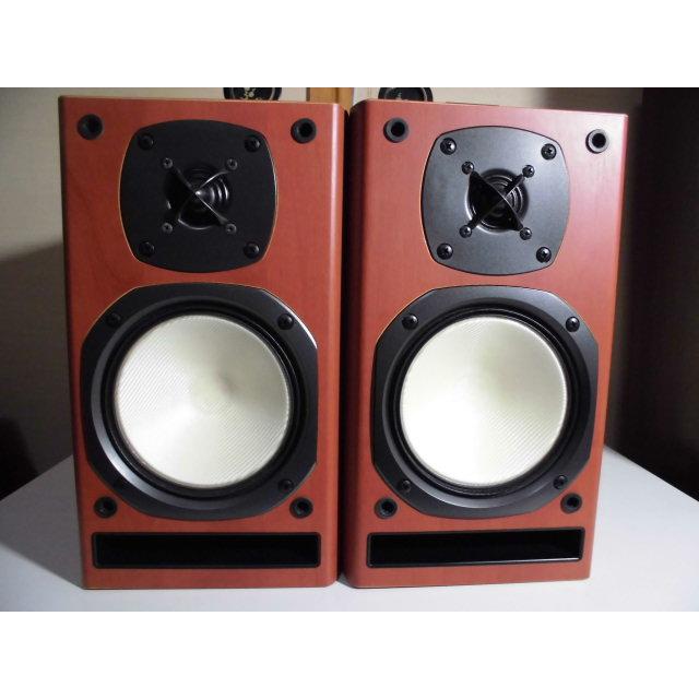 ONKYO D-N7SX 〓 09年 『FR-N7SX』用スピーカー, 美品,6M保証 X ONKYO D-N7SX 〓 09年 『FR-N7SX』用スピーカー, 美品,6M保証 X