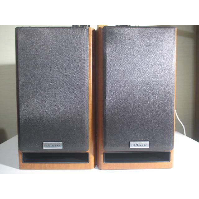 ONKYO D-N7XX 〓 12年14代目 『FR-N7XX』用スピーカー, 並下品 ONKYO D-N7XX 〓 12年14代目 『FR-N7XX』用スピーカー, 並下品