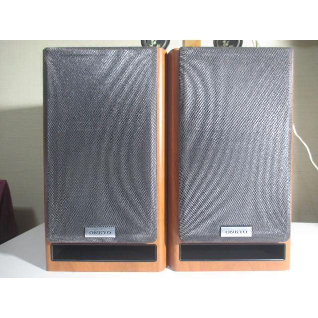 ONKYO D-NFR7 〓 13年製新世代FRシリーズ用スピーカー,美品,6M ONKYO D-NFR7 〓 13年製新世代FRシリーズ用スピーカー,美品,6M