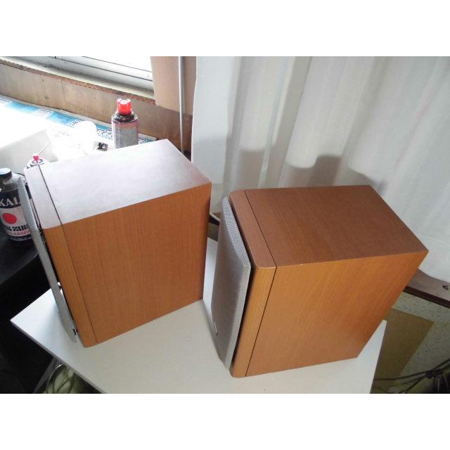 ONKYO（オンキヨー） ONKYO D-SX7 〓 雰囲気ある オンキョーの