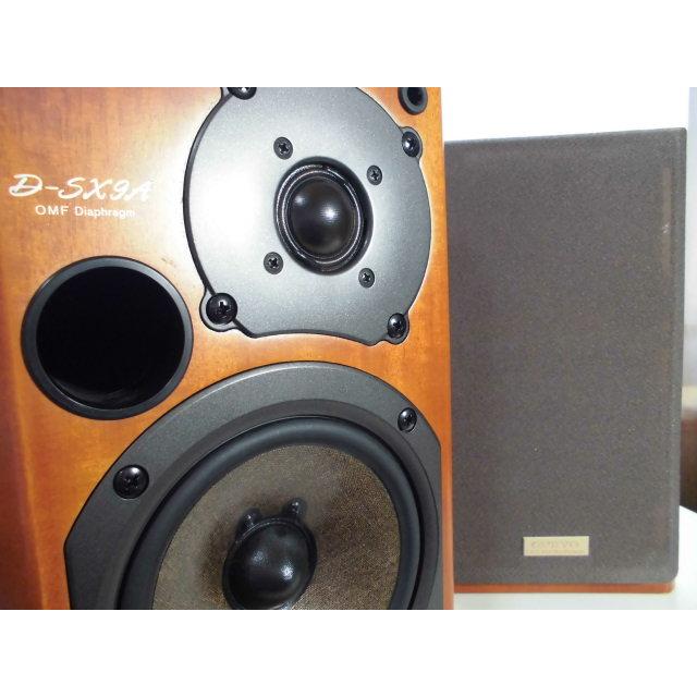 ONKYO（オンキヨー） ONKYO D-SX9A 〓 オンキョー『FR-X9A』用