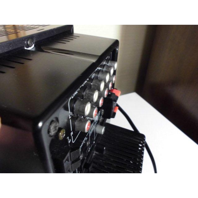 ONKYO（オンキヨー） ONKYO FR-155A 〓 山椒は小粒で・・オンキョーの