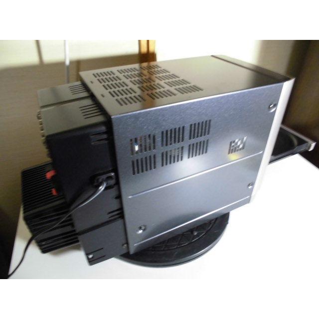ONKYO（オンキヨー） ONKYO FR-155A 〓 山椒は小粒で・・オンキョーの