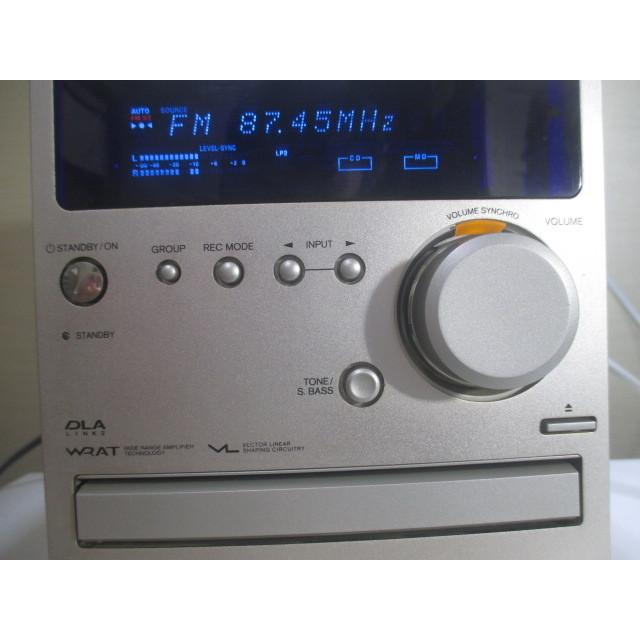 Onkyo Fr 155gx 山椒は小粒 オンキョーのcd Mdチューナー アンプ Pu Assy ベルト新品 美品 3m保証 X A5gx 023 Onkyo Fr 155gx ステレオ工房 ポニー 通販 Yahoo ショッピング