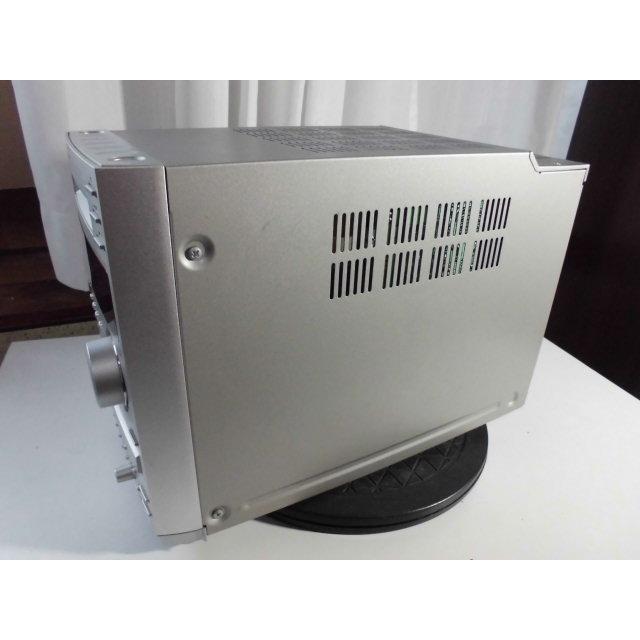 ONKYO（オンキヨー） ONKYO FR-155GX 〓 山椒は小粒・・・ オンキョー