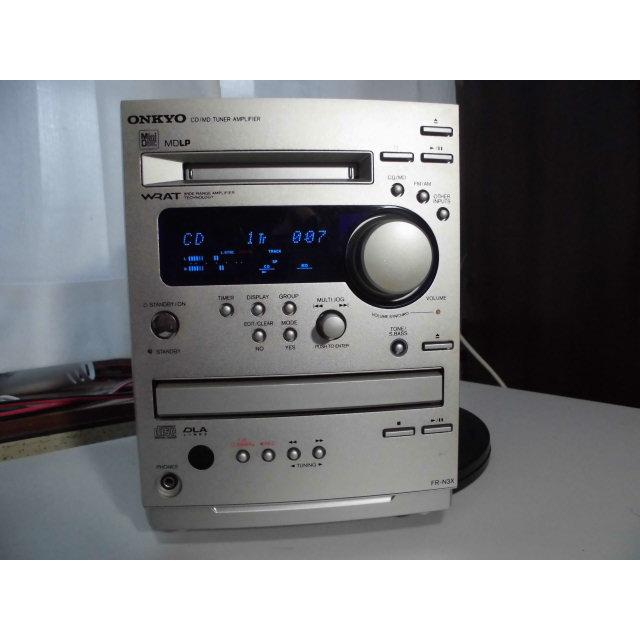 ONKYO FR-N3X 〓 一番小さいオンキョーFRシリーズ, PU+ベルト ONKYO FR-N3X 〓 一番小さいオンキョーFRシリーズ, PU+ベルト