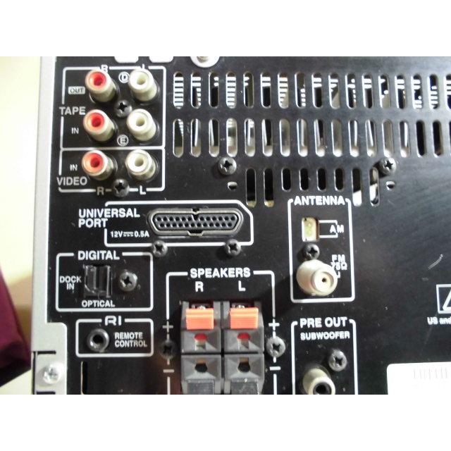 ONKYO FR-N7NX(ピックアップ新品) BOSE PIONEER AWM ONKYO FR-N7NX 〓 オンキョー 11年製13代目FRシリーズ, 良品