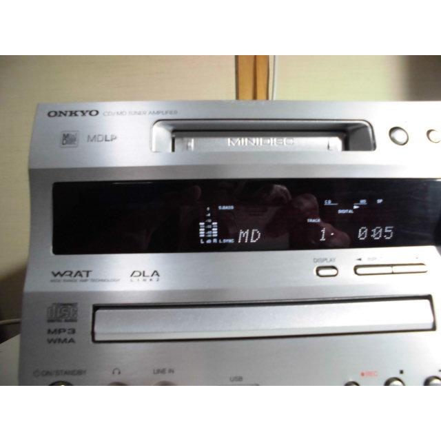ONKYO FR-N7NX-2 〓 オンキョー 11年製13代目FRシリーズ, 並下品