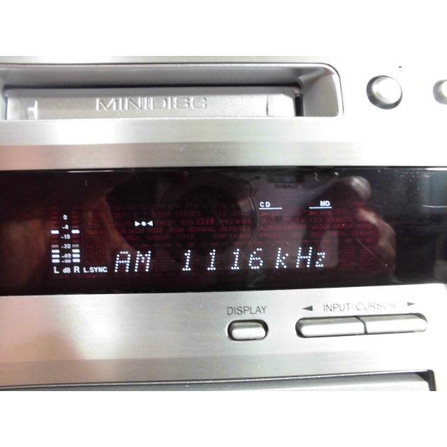 ONKYO FR-N7XX 〓 12年14代目のオンキョーFRシリーズ FR-N7XX