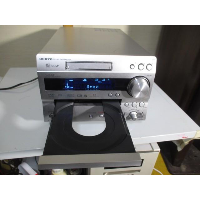 ONKYOの良音コンポFR-UN9