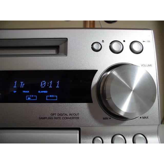 Rakuten ONKYO CD MDチューナーアンプ FR-N9NX S lambda-mdl.de