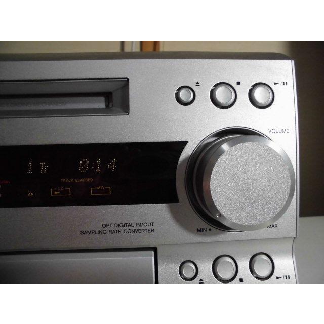 ONKYO（オンキヨー） ONKYO FR-X9 〓 オンキョー 『FR上位』 CD／MD