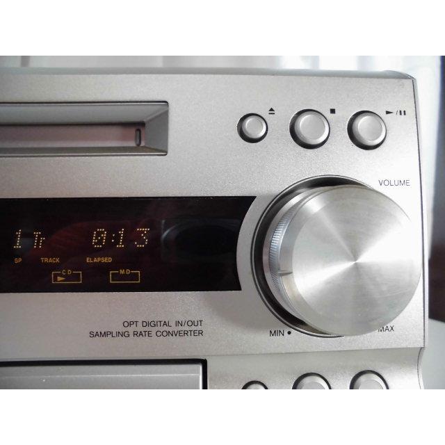 ONKYO（オンキヨー） ONKYO FR-X9A 〓 オンキョー『FR』上位機種
