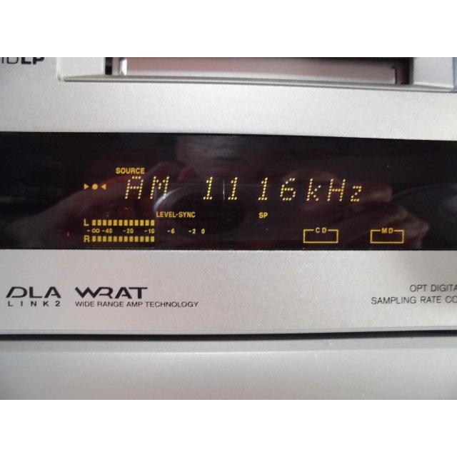 ONKYO（オンキヨー） ONKYO FR-X9A 〓 オンキョー『FR』上位機種