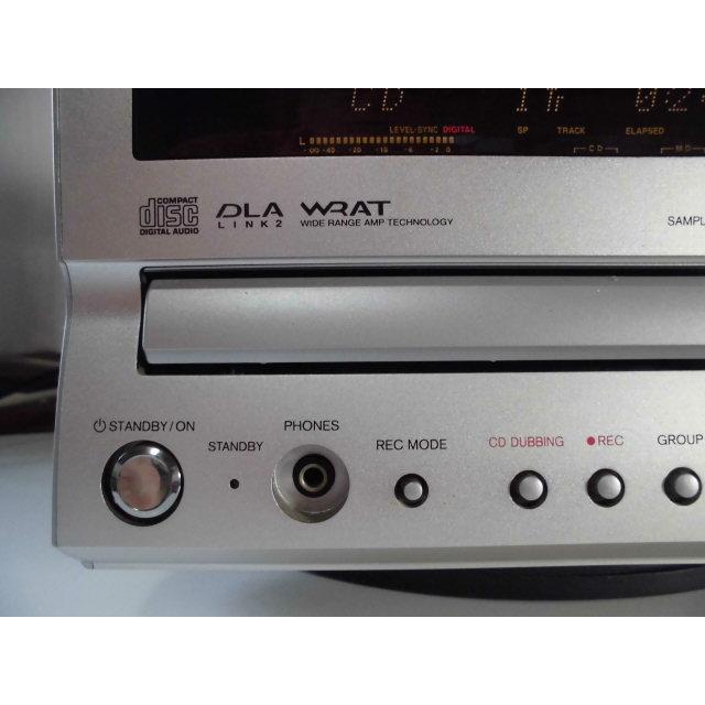 ONKYO（オンキヨー） ONKYO FR-X9A 〓 オンキョー『FR』上位機種