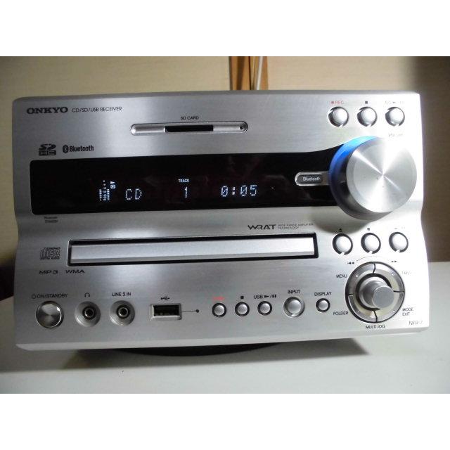 ONKYO NFR-7 〓 13年製新世代FRシリーズ, ピックアップ新品,ギリ ONKYO NFR-7 〓 13年製新世代FRシリーズ, ピックアップ新品,ギリ