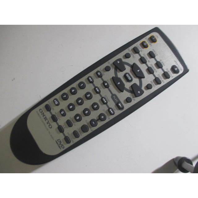 オンキョー DVDリモコン RC-450DV d2ldlup Amazon.co.jp: オンキョー DVDリモコン RC-450DV : Electronics