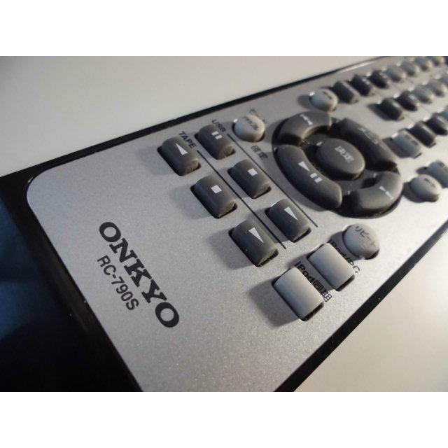 ONKYO（オンキヨー） ONKYO RC-790S 〓 オンキョー「FR-N7XX」他用