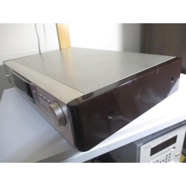 アメリカDVD 再生専用 Panasonic パナソニック DVDプレイヤー Panasonic DVD-A450 〓 パナソニックの高級フルサイズDVD