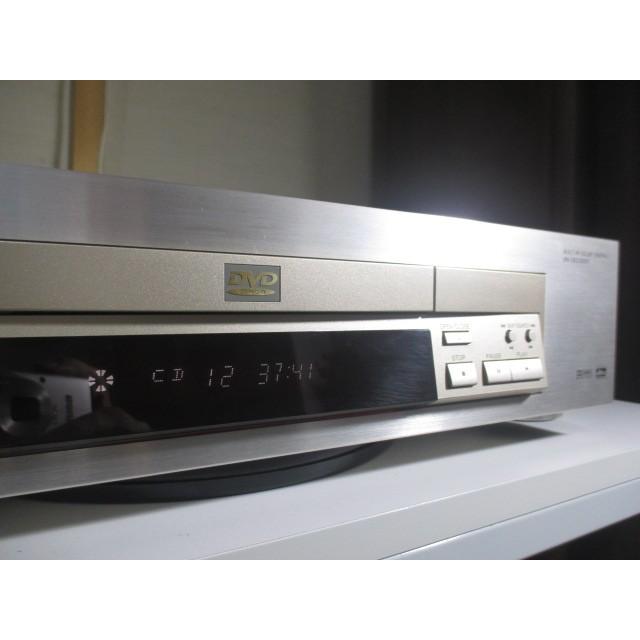 Panasonic DVD-A700 〓 パナソニックの高級フルサイズDVDプレーヤー 8万円, 美品,保証 〓 [001