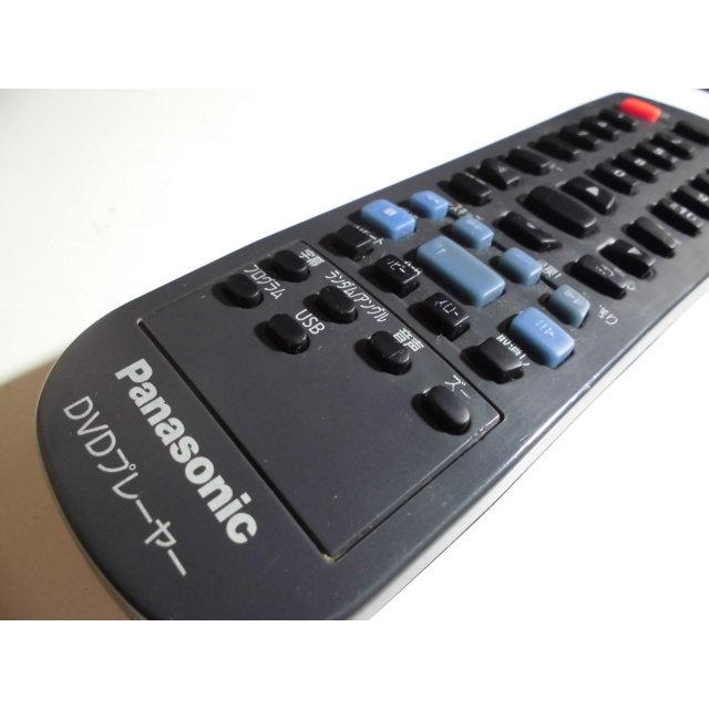 Technics（テクニクス） PANASONIC N2QAYA000148 〓 パナソニックDVD