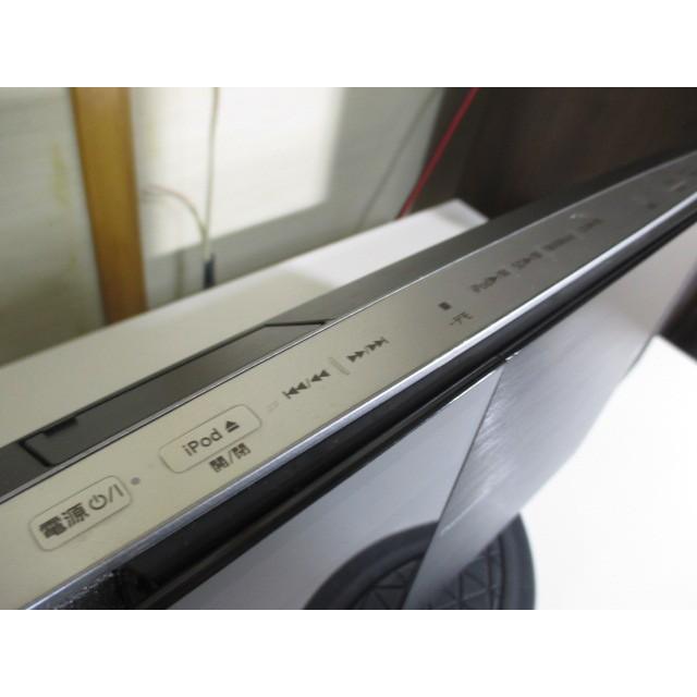 Panasonic SC-HC4 〓 パナソニックの卓上コンポ SC-HC4, ギリ Panasonic SC-HC4 〓 パナソニックの卓上コンポ SC-HC4, ギリ