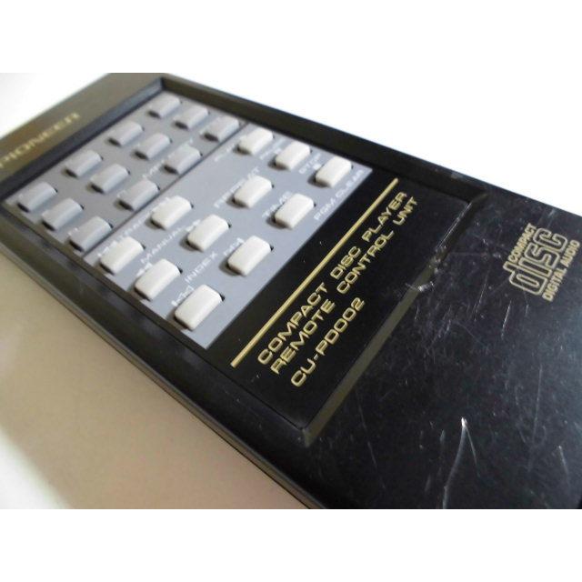 Pioneer（パイオニア） Pioneer CU-PD002 〓 パイオニア「PD-7030」他