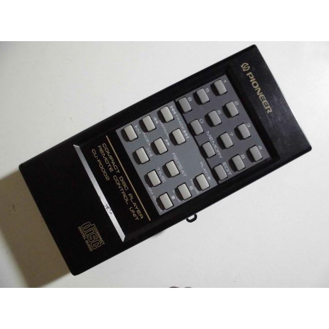Pioneer（パイオニア） Pioneer CU-PD002 〓 パイオニア「PD-7030」他