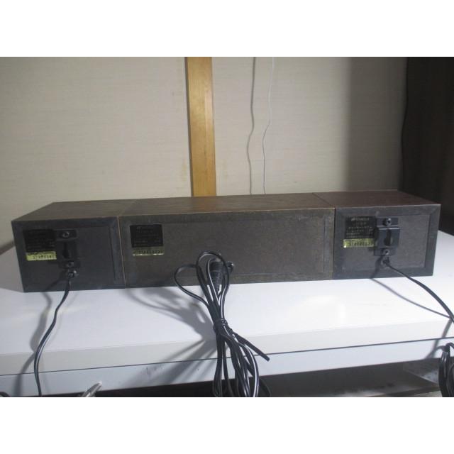 SANSUI L11 〓 サンスイのサラウンド・スピーカー・セット, 並下品,6M
