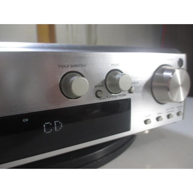 SANSUI R11 〓 サンスイの対応力 コンパクトなチューナー・アンプ, 美品,保証 〓 AS11,RA-8 [007]  :SANSUI-R11:ステレオ工房ポニー - 通販 - Yahoo!ショッピング