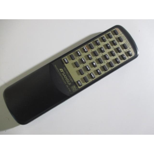 ONKYO（オンキヨー） SANSUI RS-1710 〓 サンスイ「MD-α7,α9」用