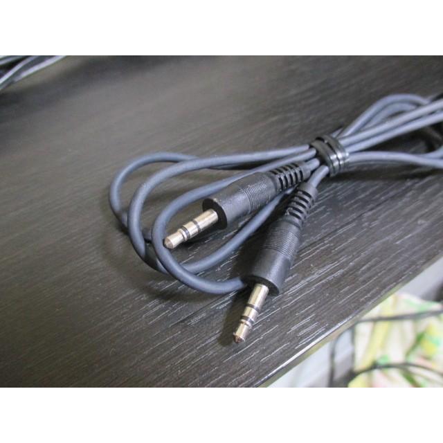 DENON（デノン） SC-003 〓 デノン用システム接続コード, 良品,6M保証