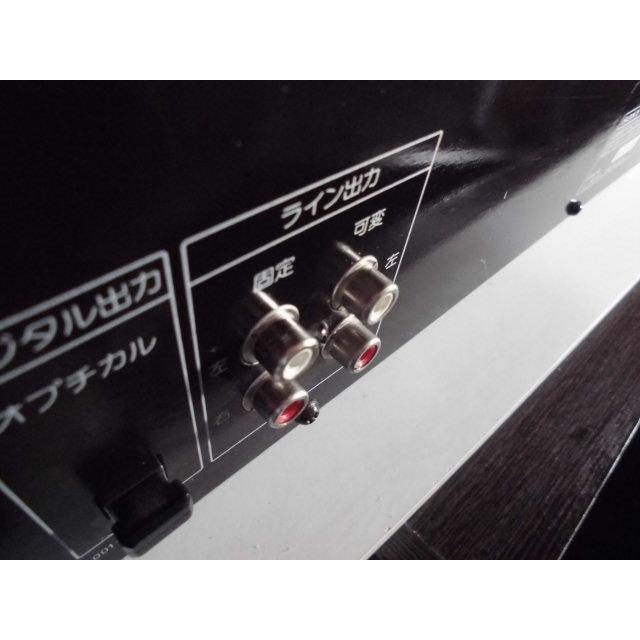 SONY（ソニー） SONY CDP-990 〓 バブル期ソニーのハイCPフルサイズCD