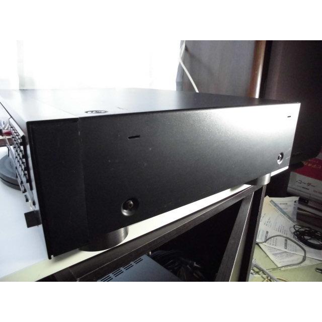 SONY（ソニー） SONY CDP-990 〓 バブル期ソニーのハイCPフルサイズCD