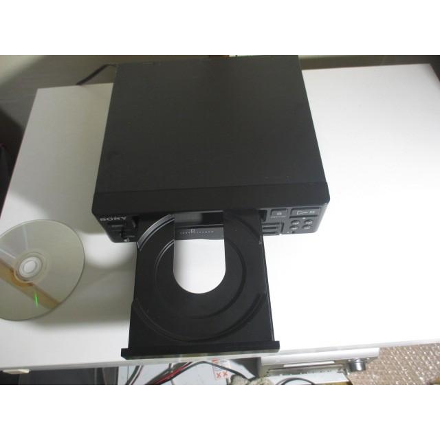 SONY（ソニー） SONY CDP-P79 〓 珍品なソニーのコンパクトなCD
