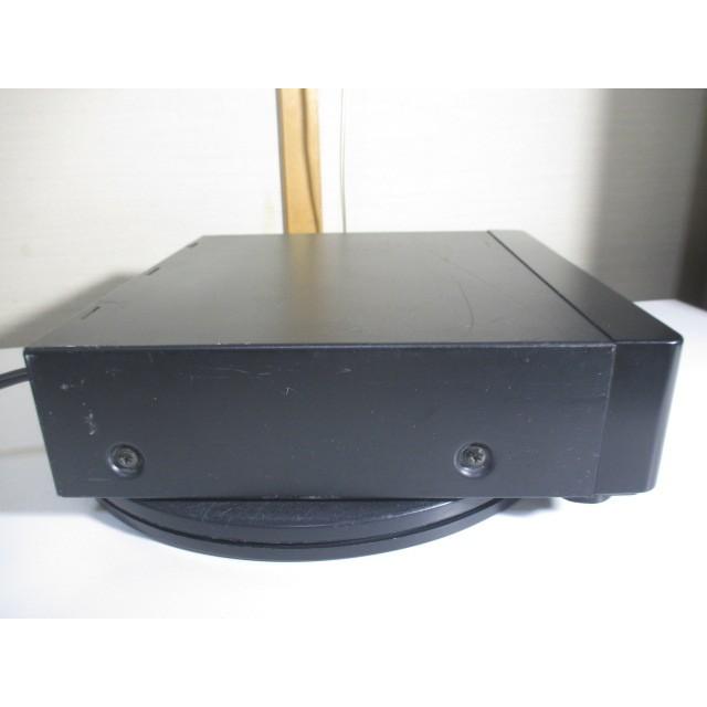 SONY（ソニー） SONY CDP-P79 〓 珍品なソニーのコンパクトなCD