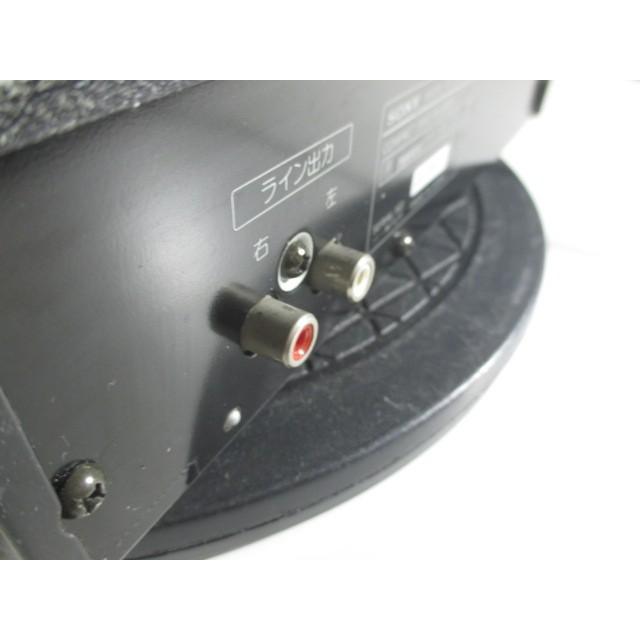SONY（ソニー） SONY CDP-P79 〓 珍品なソニーのコンパクトなCD