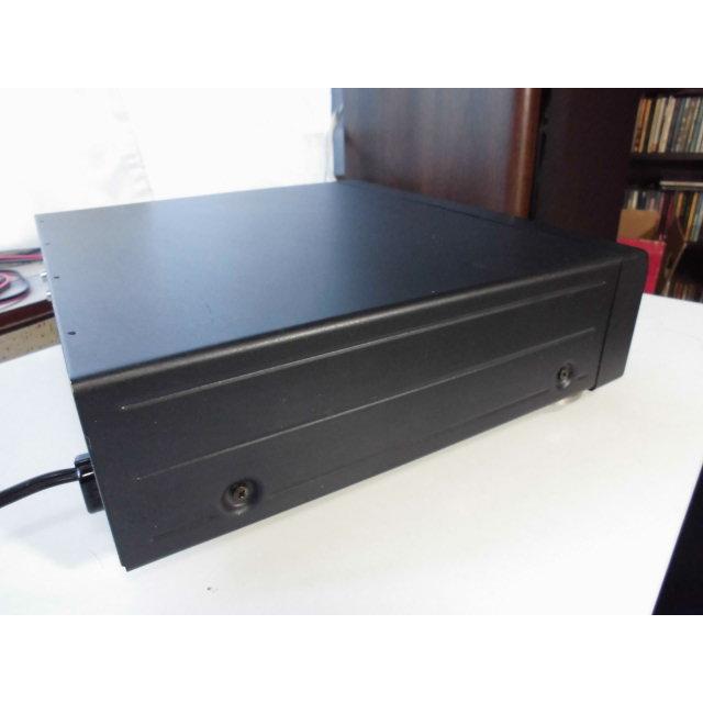 SONY（ソニー） SONY CDP-S35 〓 ソニーのコンパクトなCDプレーヤー