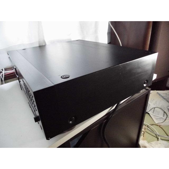 SONY（ソニー） SONY CDP-X33ES 〓 バブル期のリニア機『ESシリーズ