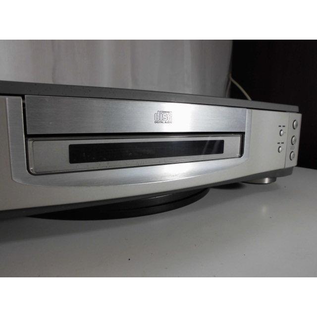 SONY（ソニー） SONY HCD-VF1 〓 ソニーの高級コンポ用CDプレーヤー